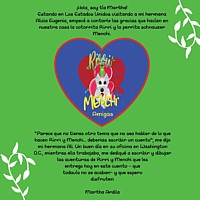 Martha-info